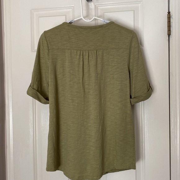 CHICO’S TOP - Picture 2 of 6